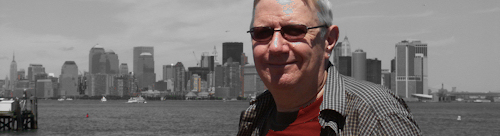 Alan Hill, Manhattan, NYC, NY Alan Hill, Manhattan, NYC, NY